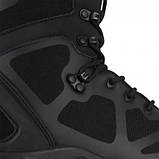 Черевики Mil-Tec Chimera higt Black 12818302.solve, фото 8