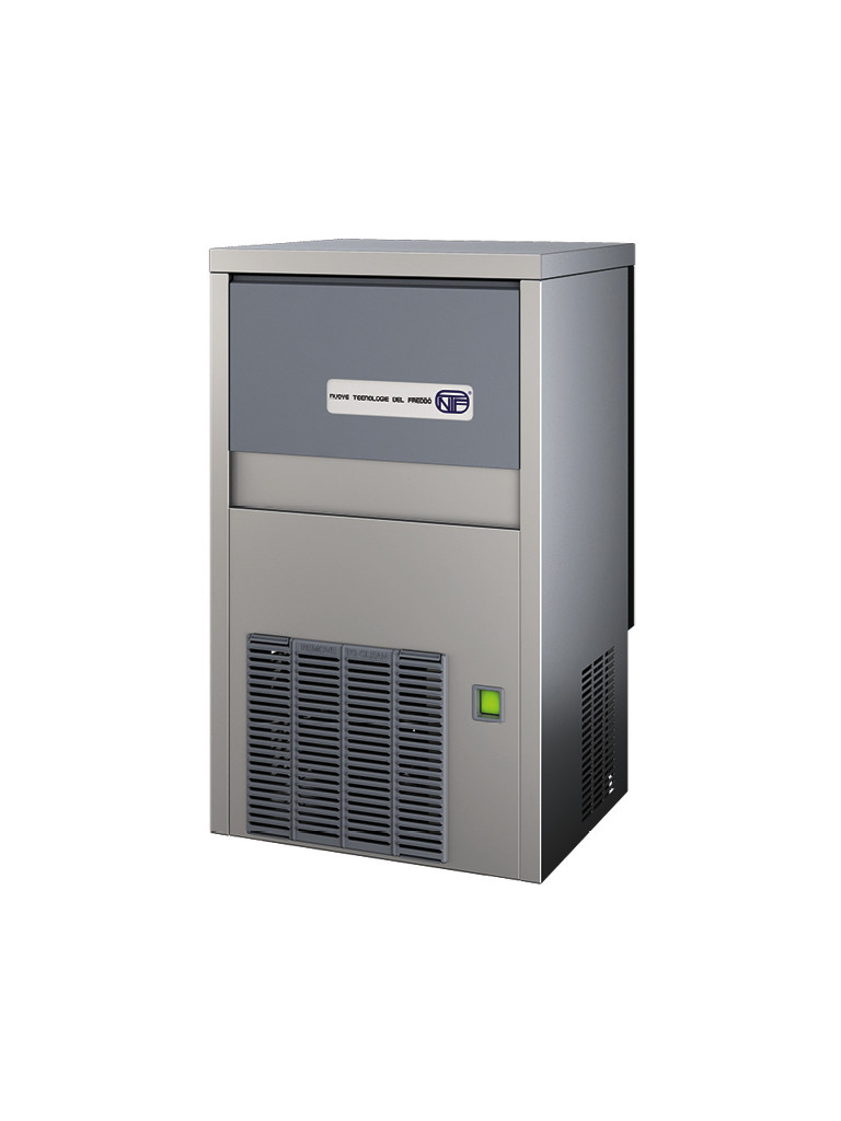 Льодогенратор 20 кг/доб NTF IFT55A, фото 1
