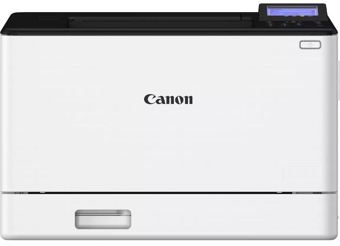 Принтер Canon i-SENSYS LBP673Cdw Wi-Fi (5456C007AA)