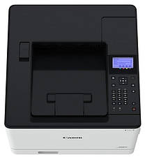 Принтер Canon i-SENSYS LBP673Cdw Wi-Fi (5456C007AA), фото 4