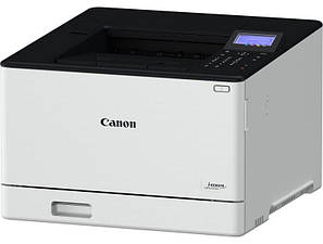 Принтер Canon i-SENSYS LBP673Cdw Wi-Fi (5456C007AA), фото 3