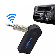 Bluetooth автомобильный адаптер, 3.5 мм