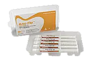 Any-Flu Gel- гель для снятия чувствительности зубов шприц 1,2 мл