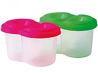 Склянки-непроливайки