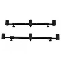 Набір з 2-х бузбарів Carp Zoom Marshal Adjusstable BuzzBar 11"і12"