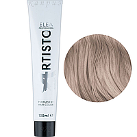 Крем-краска для волос Elea Professional Artisto Color 972 блондин коричнево-фиолетовый экстра 100 мл