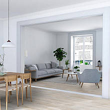 Kaindl K2593 Oak Newhaven Kai (Дуб Ньюхейвен Кай) AQUA PRO ламінат