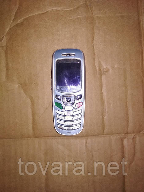 Мобільний телефон Samsung SGH-C230 No 23104208