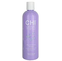 CHI I Vibes Hair Moist Shampoo Зволожуючий та відновлюючий шампунь, 355 мл