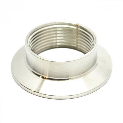 Перехідник З ТЕНа DN-40 (1 1/2") На DN2 Дюйма, фото 1