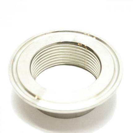 Перехідник З ТЕНа DN-40 (1 1/2") На DN2 Дюйма, фото 2