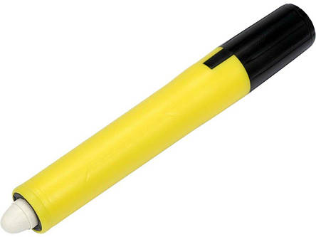 Олівець-автомат VOREL, l= 150 мм, з 3 стержнями Ø= 10 мм, l= 85 мм (1 червоний і 2 білі) [10], фото 1