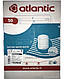 Бойлер Atlantic O'Pro Turbo VM 050 D400-2-B (841211), фото 11