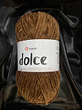 Дольче 791 кориця, фото 2