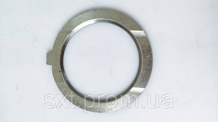 Купить Шайба упорная коленвала г-53 (с одним выступом) (ЗМЗ), цена 57 ...