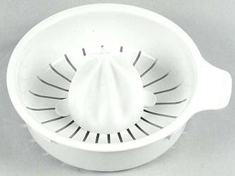 Фільтр - решітка та конус цитруспреса кухонного комбайна Kenwood FDP30 (KW714303)