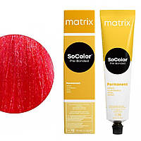 Краска для волос SoRED MATRIX медный SR-R 90 мл