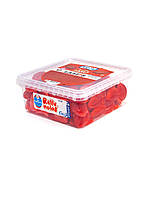 Губи з начинкою - желейні цукерки Vidal Іспанія 75 шт