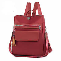 Рюкзак девушка повседневная Модный новый фасон Городской рюкзак школьный сумки для покупок опт