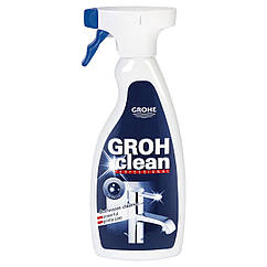 Засіб для чищення змішувачів GROHE GROHClean 48166000 CV030548