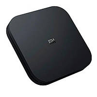 Медіаплеєр Xiaomi Mi Box S 4K 2nd Gen