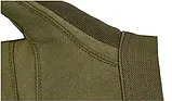Рукавиці тактичні Army Gloves Olive 12521001.solve, фото 5