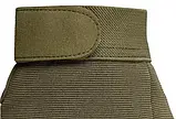 Рукавиці тактичні Army Gloves Olive 12521001.solve, фото 9