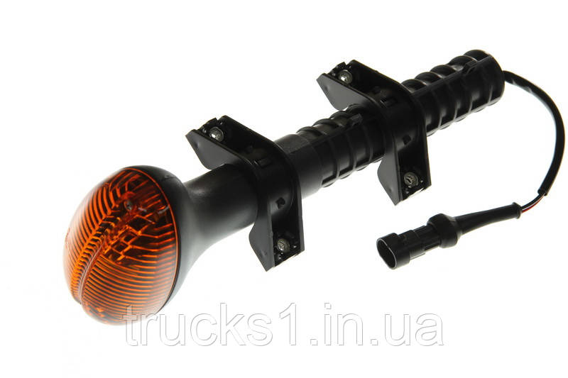 Ліхтар бокового повороту 663-1403R-AE (DEPO)