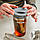 Чиво Artisan Toddy Cold Brew Coffee Колд Брю для холодної кави, фото 4