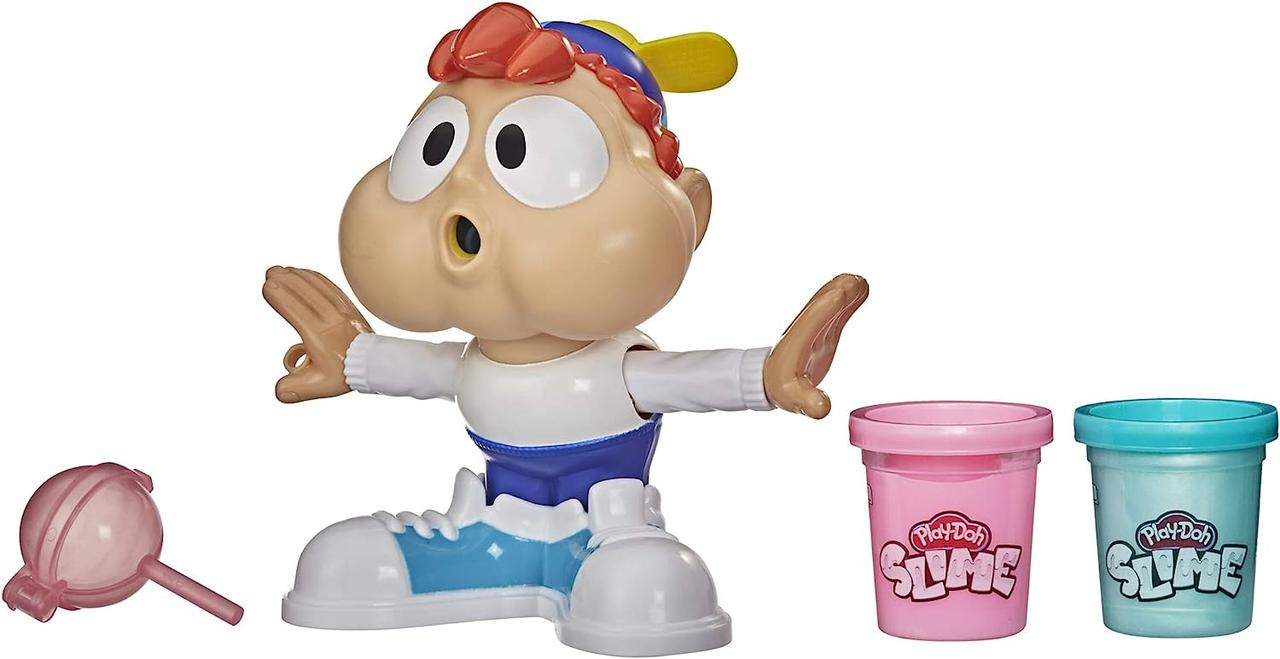 Play toys slime 2025