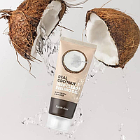 Пилинг-гель с экстактом кокоса Farm stay Real Coconut Deep Clear Peeling Gel 100 ml