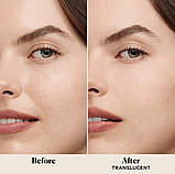 Розгладжуюча пудра Laura Mercier Ultra-Blur Translucent Loose Setting Powder 20 g, фото 5