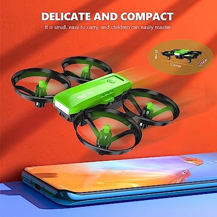 Small hd sale drone