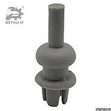 Кріплення полки багажника Гольф 3 Фольксваген 699218 6992.18 191867775A 7903077159, фото 4