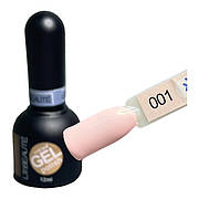 Гель-лак Lilly Beaute (нова колекція)