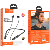 Бездротові спорт-навушники вкладки блютуз, Бездротові навушники Андроїд і Айфон із гарним звучанням на шию