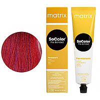 Краска для волос SoRED MATRIX медный SR-RV 90 мл