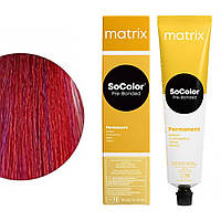 Краска для волос SoRED MATRIX медный SR-RV 90 мл