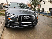 Крышка омывателя фар Audi Q3 S-Line