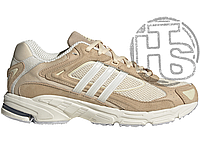 Мужские кроссовки Adidas Response Sand Strata Off White Magic Beige ID4594