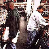 DJ SHADOW – ENDTRODUCING… /2 CD/ (CD Audio)