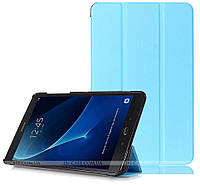 Чехол Slimline Portfolio для Samsung Galaxy Tab A 10.1 SM-T580, SM-T585 Blue