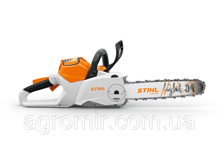 Акумуляторна ланцюгова пила MSA 220 C-B