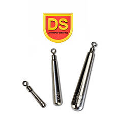 Дроп шот вольфрам Дніпро Свинець