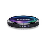 Android Smart TV Box G96 Max X4 4Gb/64GB 8K UltraHD Android 11 (3_03394), фото 3