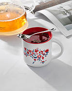 Чашка «Карта» (350 мл), фото 3