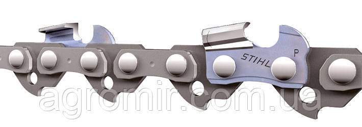 Ланцюг для поздовжнього розпилювання 3/8" P Picco Micro (PMX), 1,3 mm