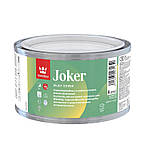 Tikkurila Joker - стійка до миття екологічна матова інтер'єрна фарба (База А), 0,9 л, фото 4