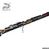 Коса джгут проводки паливних форсунок Ibiza Seat 1.9tdi 038971600 1218441 YM2114W680AA, фото 6