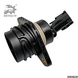 Коса джгут проводки паливних форсунок Ibiza Seat 1.9tdi 038971600 1218441 YM2114W680AA, фото 8
